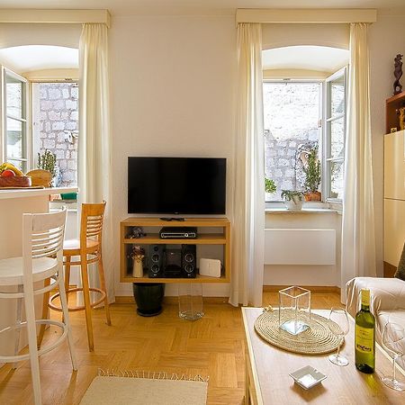 Portun Apartment Budva Eksteriør bilde