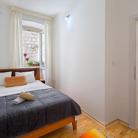Portun Apartment Budva Eksteriør bilde