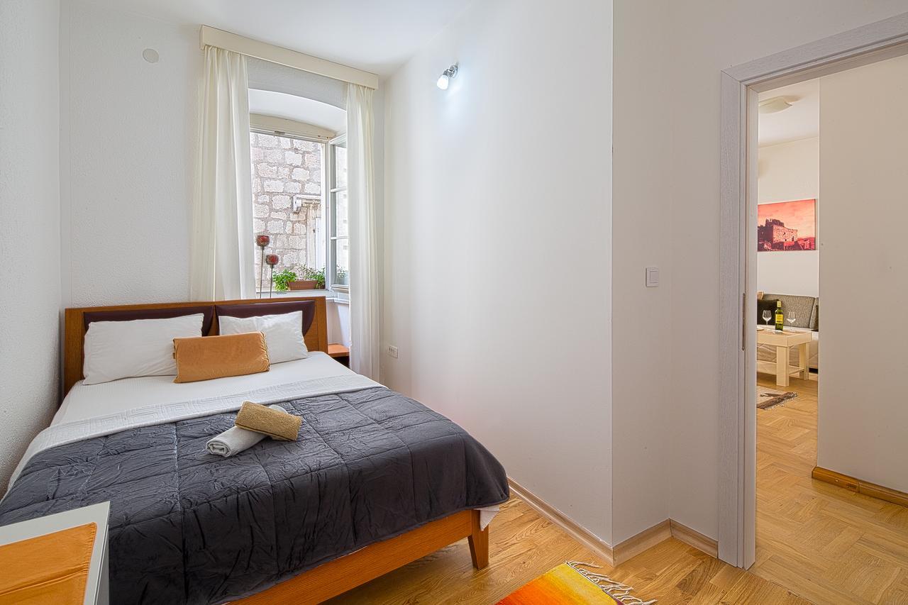 Portun Apartment Budva Eksteriør bilde