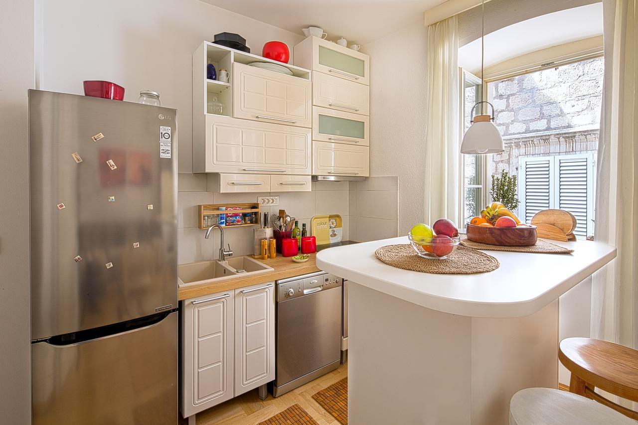 Portun Apartment Budva Eksteriør bilde